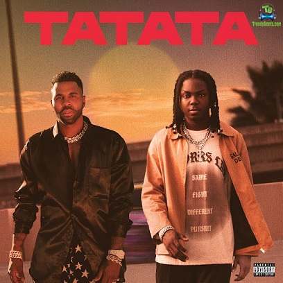 Bayanni - Ta Ta Ta (Remix) ft Jason Derulo